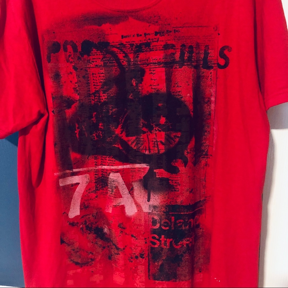 OP Size Large Men’s Graphic Tee - Picture 7 of 7